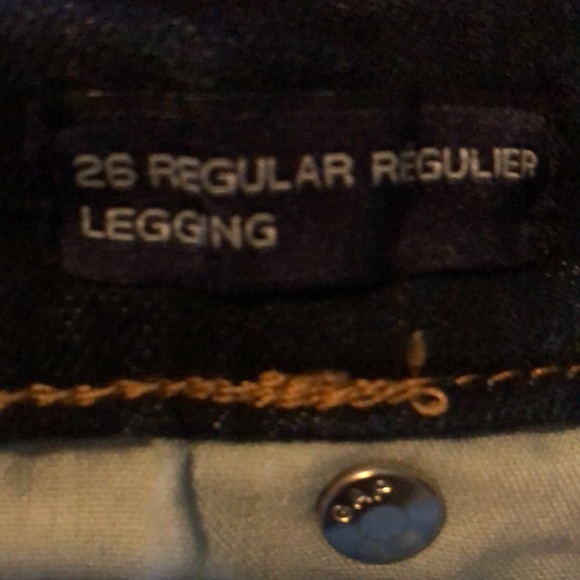 Gap Skinny Jeans - Picture 4 of 4